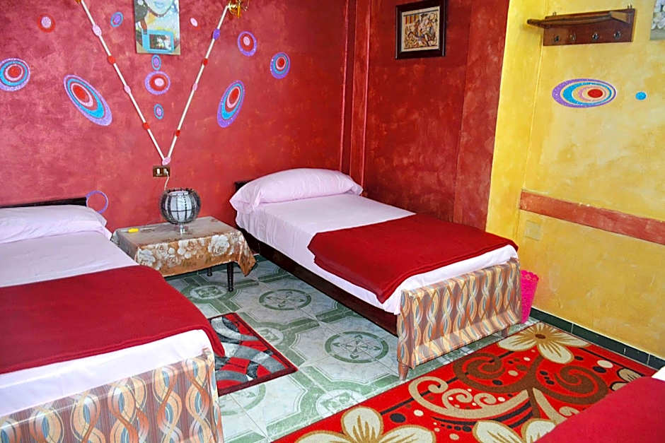 City Hostel