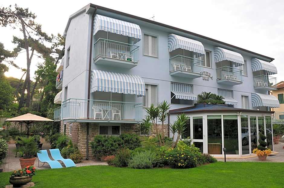 Hotel Riviera Blu