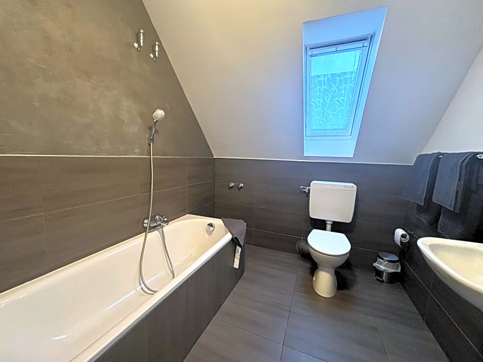Boutique Hotel Q8 By Simplex
