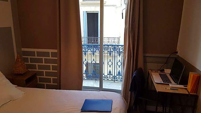 Hôtel Confort
