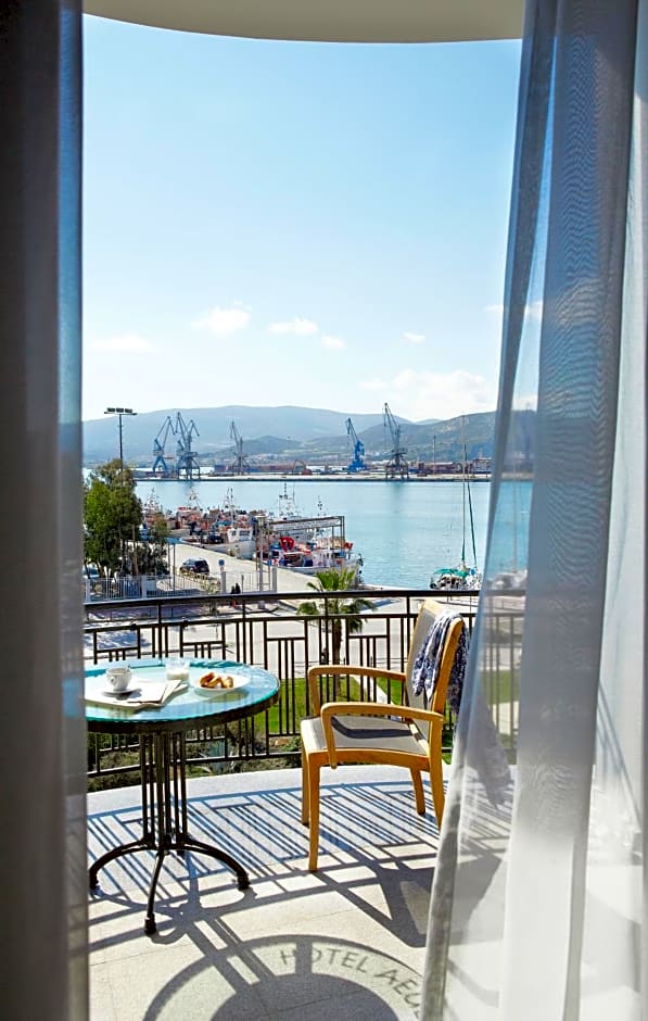 Aegli Hotel Volos
