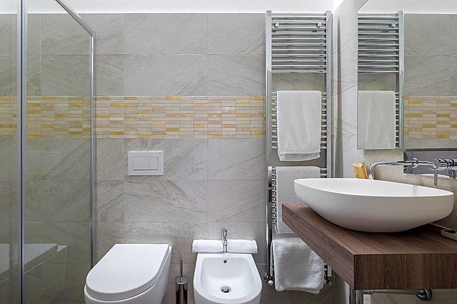 B&B Galleria Cavour