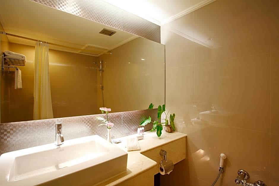 Centara Hotel Hat Yai