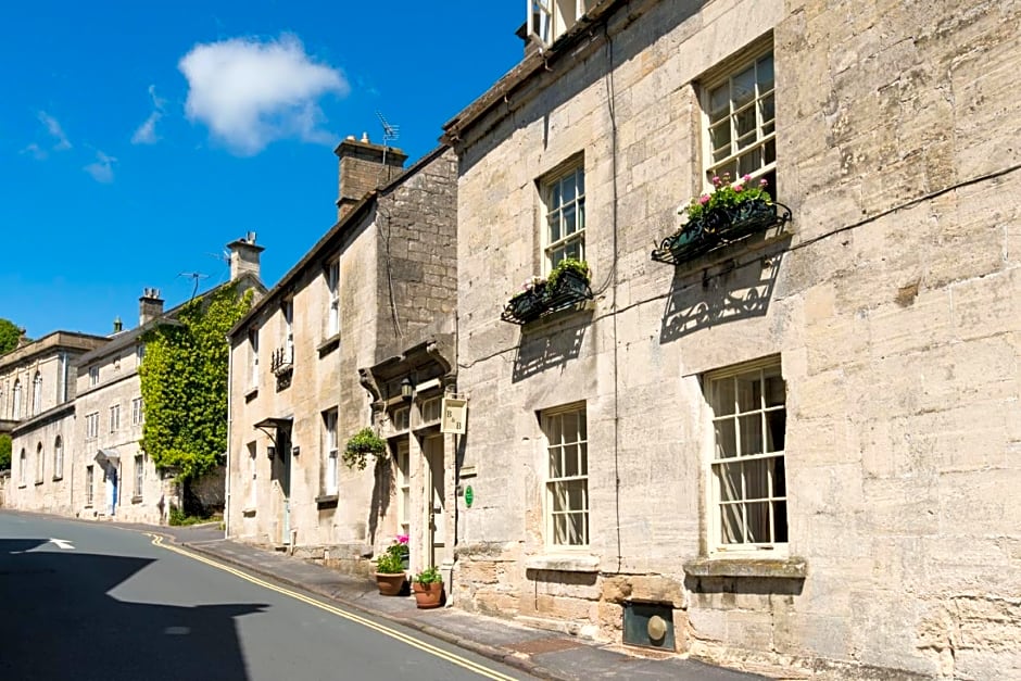 St Annes Bed and Breakfast