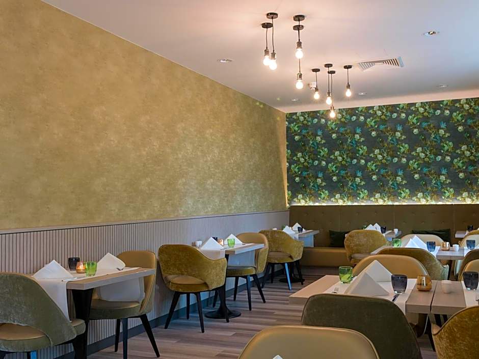 Mercure Hannover Oldenburger Allee