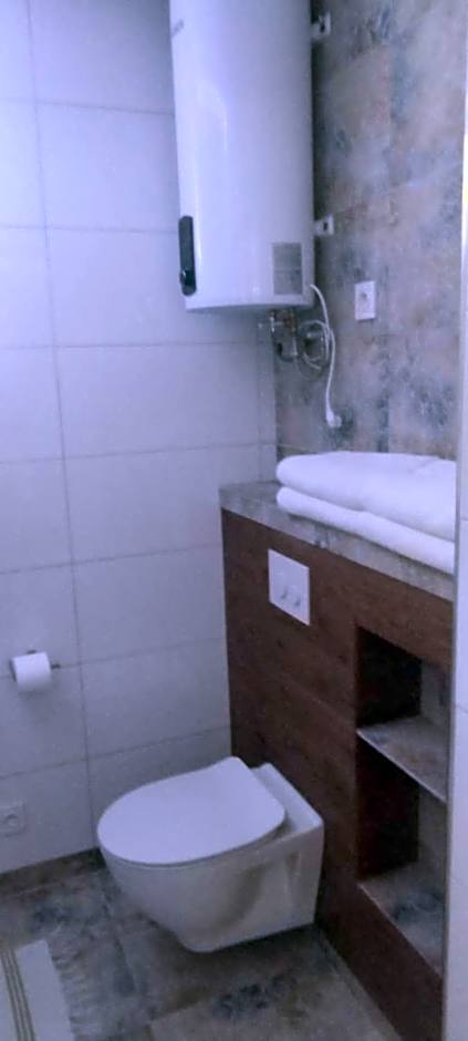 Ośrodek Wypoczynkowy SUM