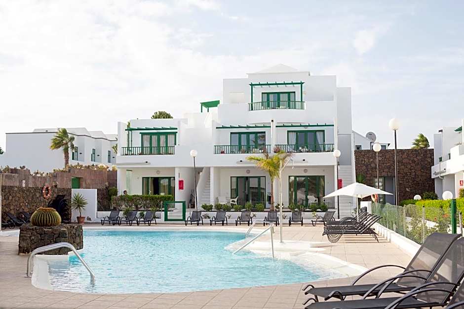 Apartamentos El Guarapo