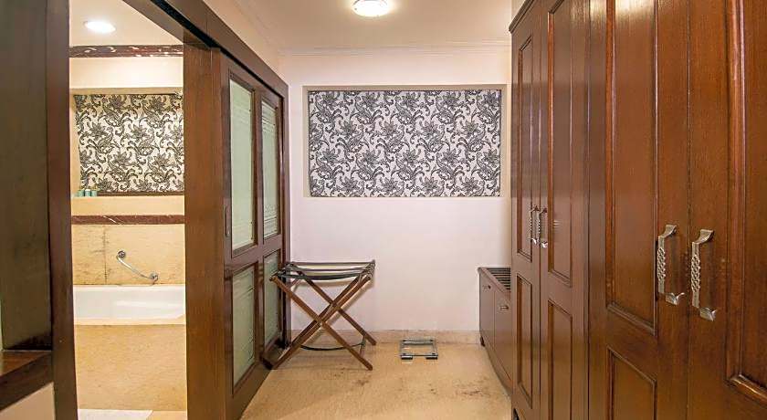 The Claridges Nabha Residence Mussoorie