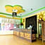 P.Paradise Hotel