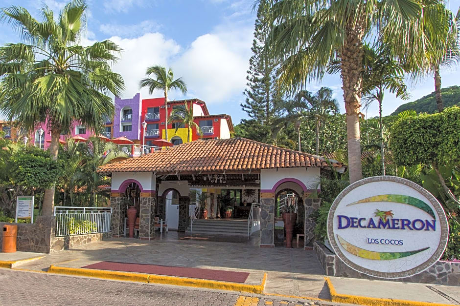 Decameron Los Cocos All Inclusive