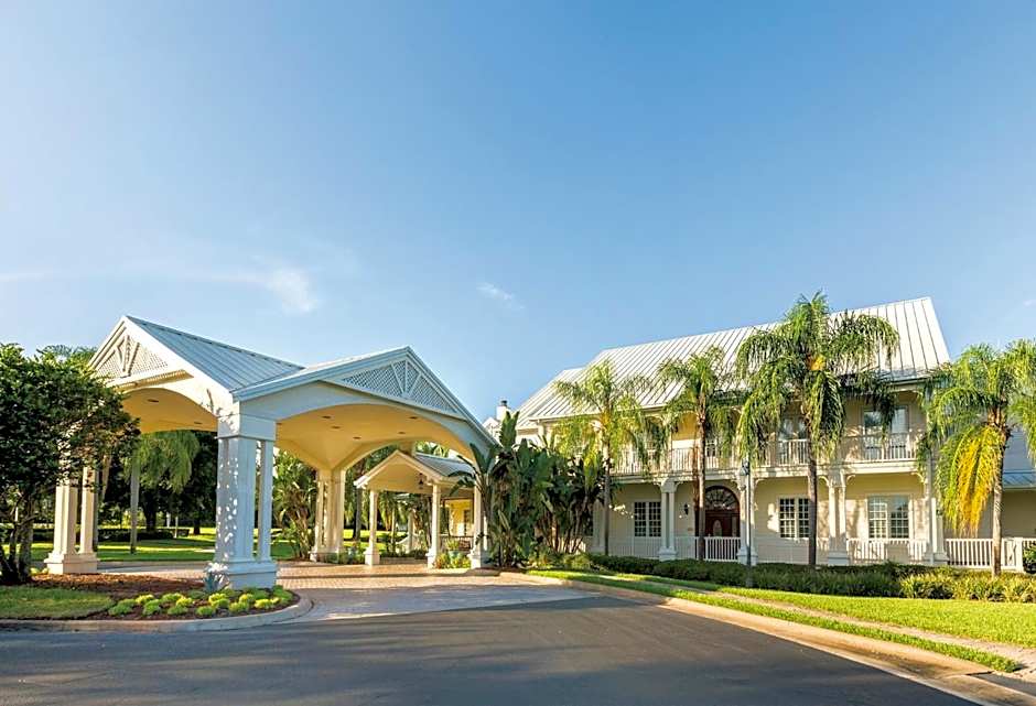 Photo 1 of 53 of WorldMark Orlando - Kingstown Reef