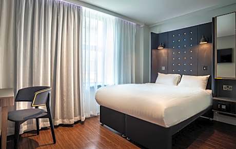 Point A Hotel London Paddington