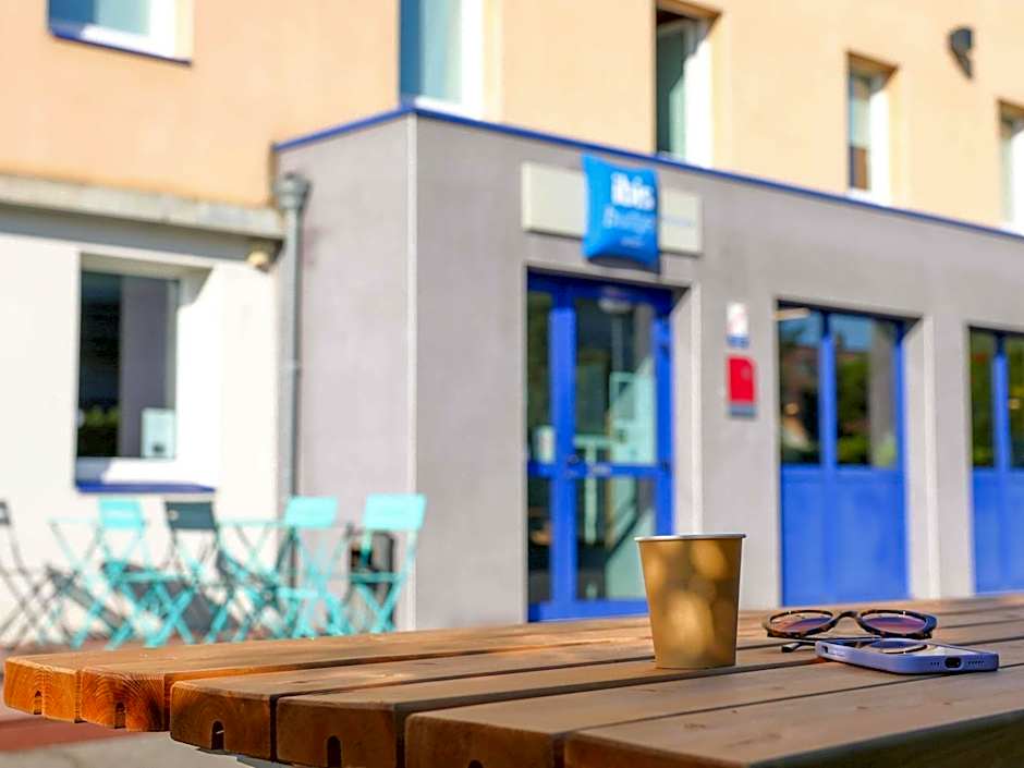 ibis budget Marmande