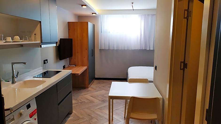 Meyde Boutique Suites