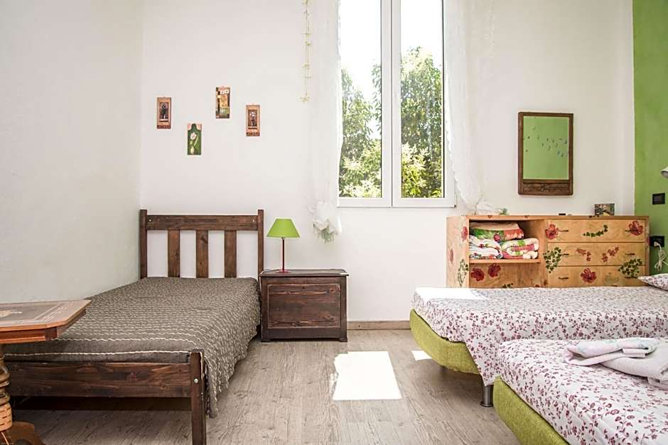 A Casa Fachin Room & Breakfast