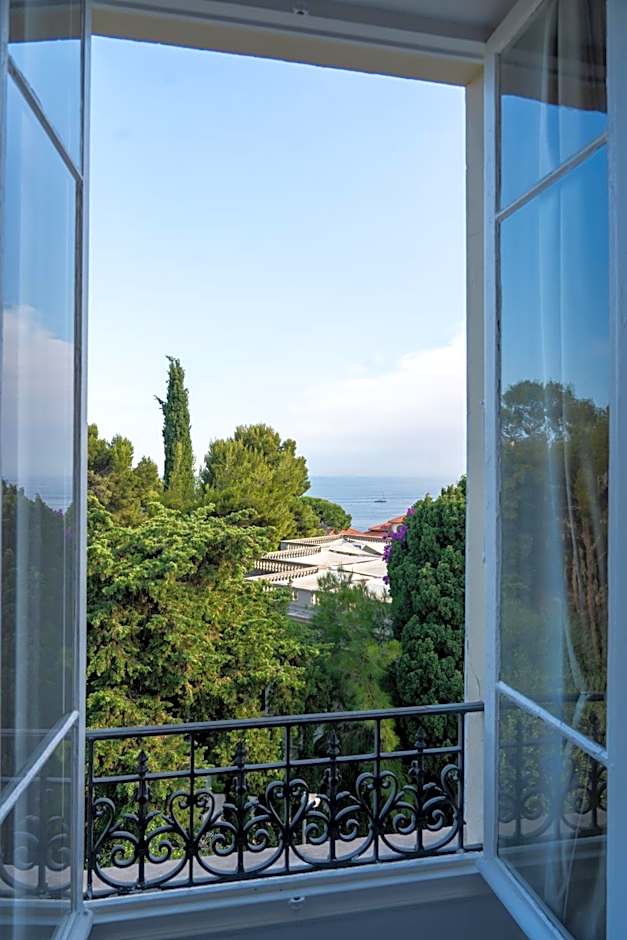 Hotel De Monaco