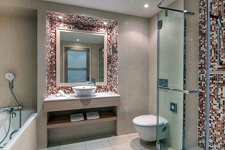 Hotel Évian-les-Bains by Leonardo Hotels