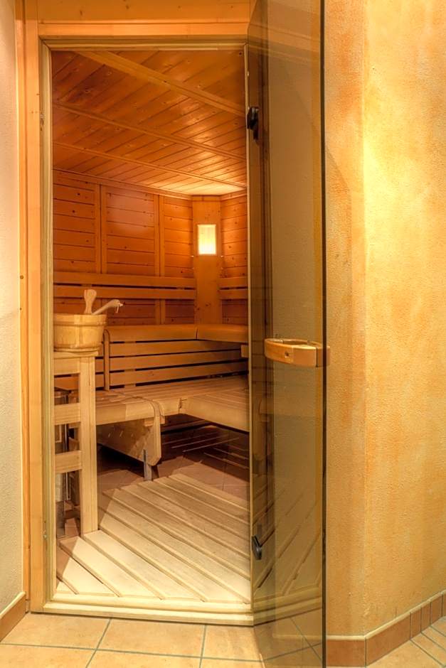 Hotel St Valentin Rooms & Appartements