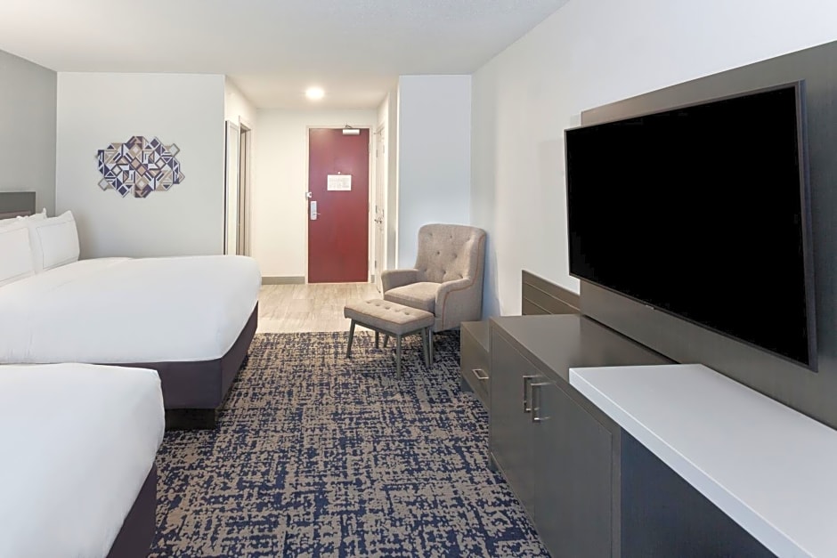 Doubletree By Hilton Dothan, Al