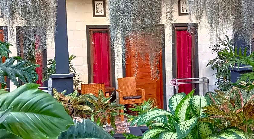 Double N Guest House