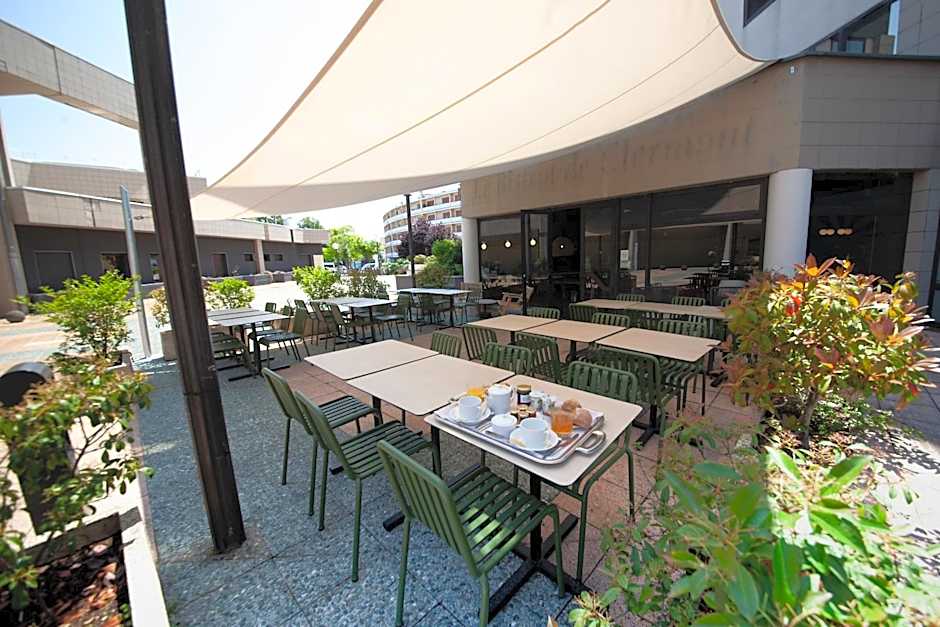 Kyriad Prestige Hotel Clermont-Ferrand