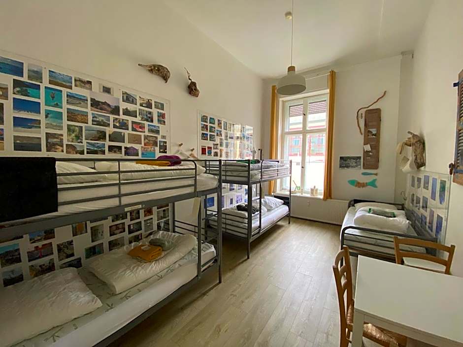 Kiez Hostel Berlin