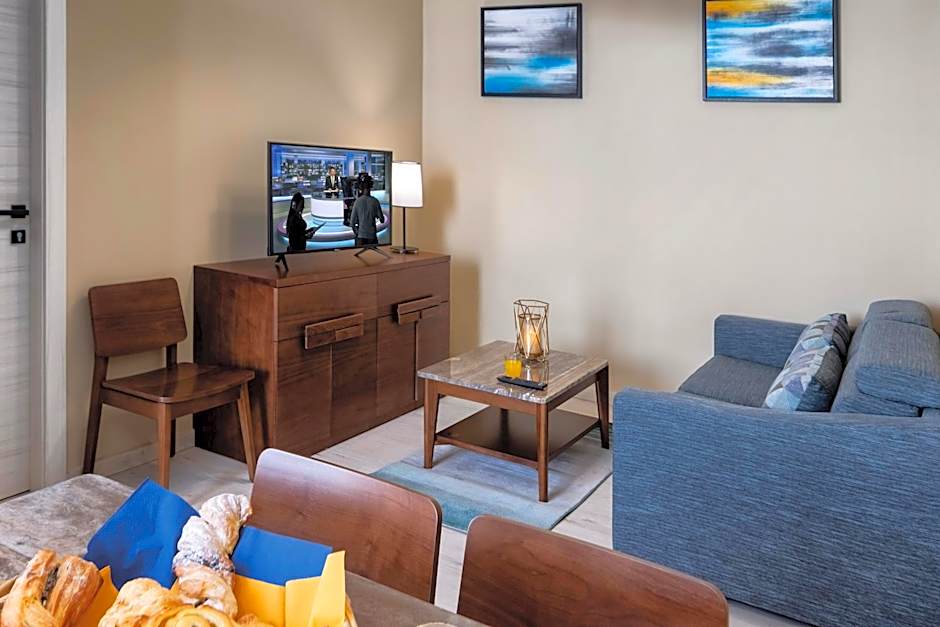 Residence Gudauri Hills