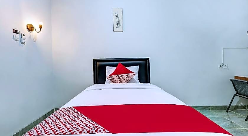 Capital O 90983 Harmony Easy Stay