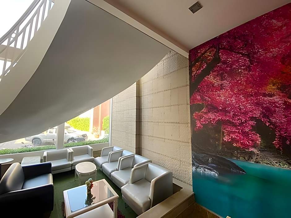 Mayflower Grande Hotel Phitsanulok