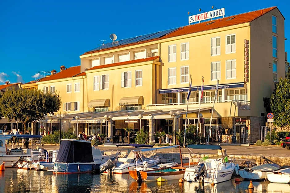 Hotel Adria