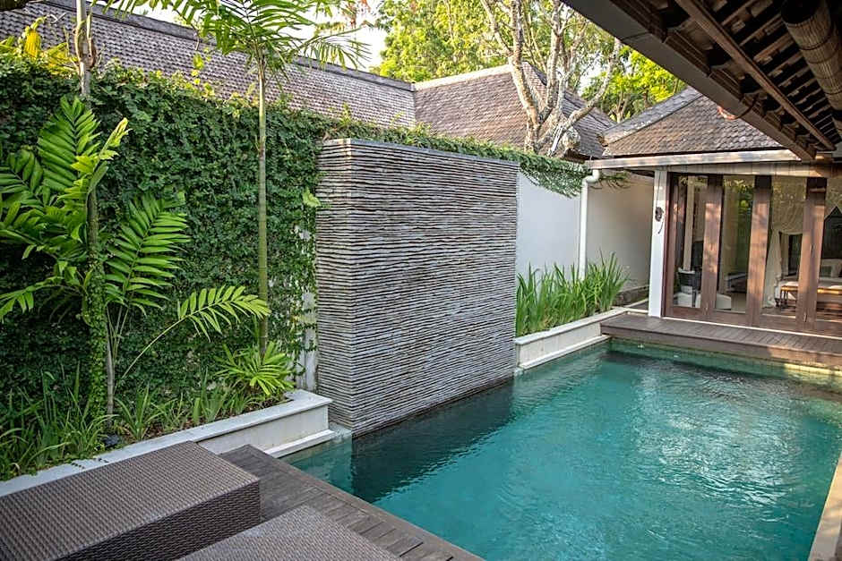 The Amala Boutique Retreat