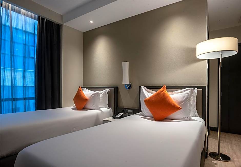Best Western Premier Westlands