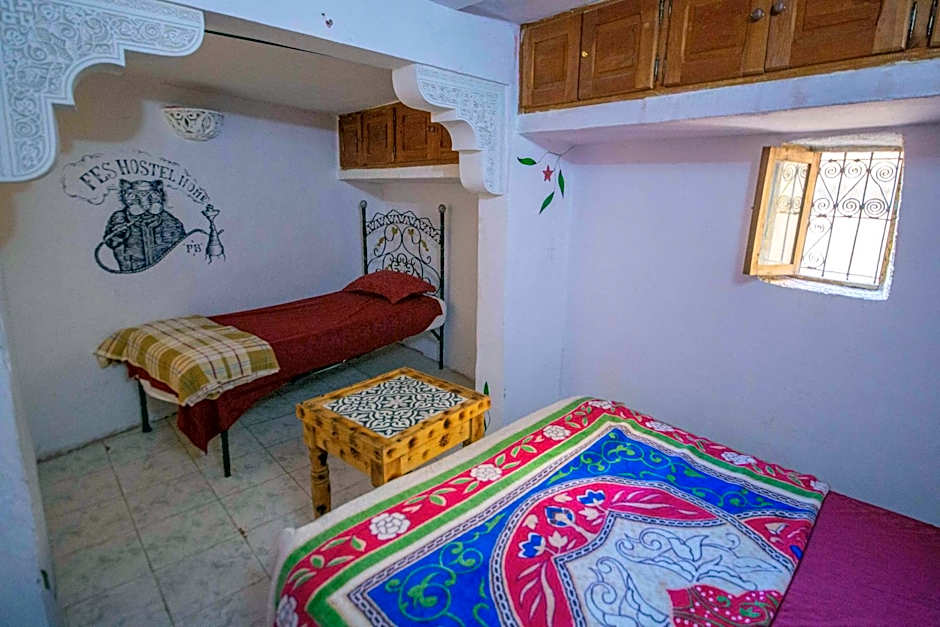 Riad Fez Hostel