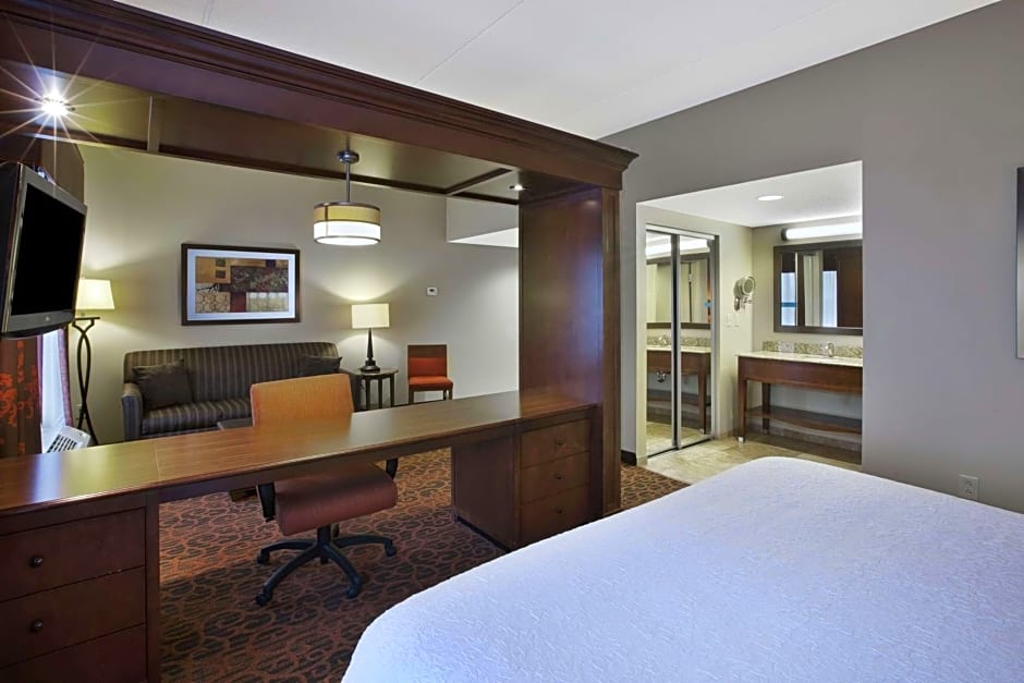 Hampton Inn By Hilton Brockport, NY