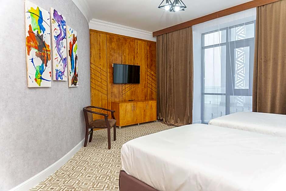 Ramada by Wyndham Turkistan