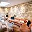 Hostel by Hyve Basel