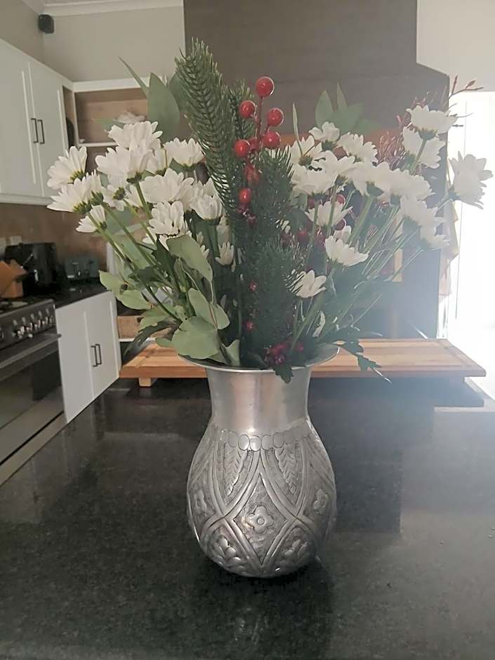 Villa Blu Guesthouse