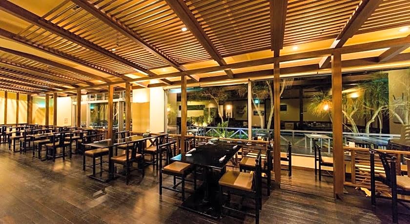 Kanehide Kise Beach Palace