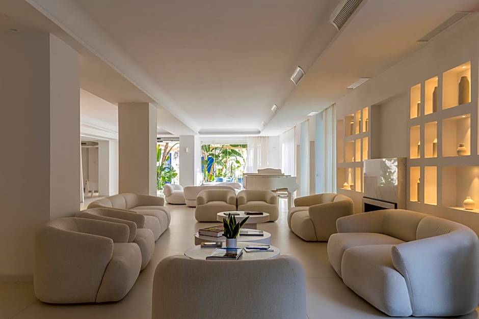 Pagoda Lifestyle Hotel