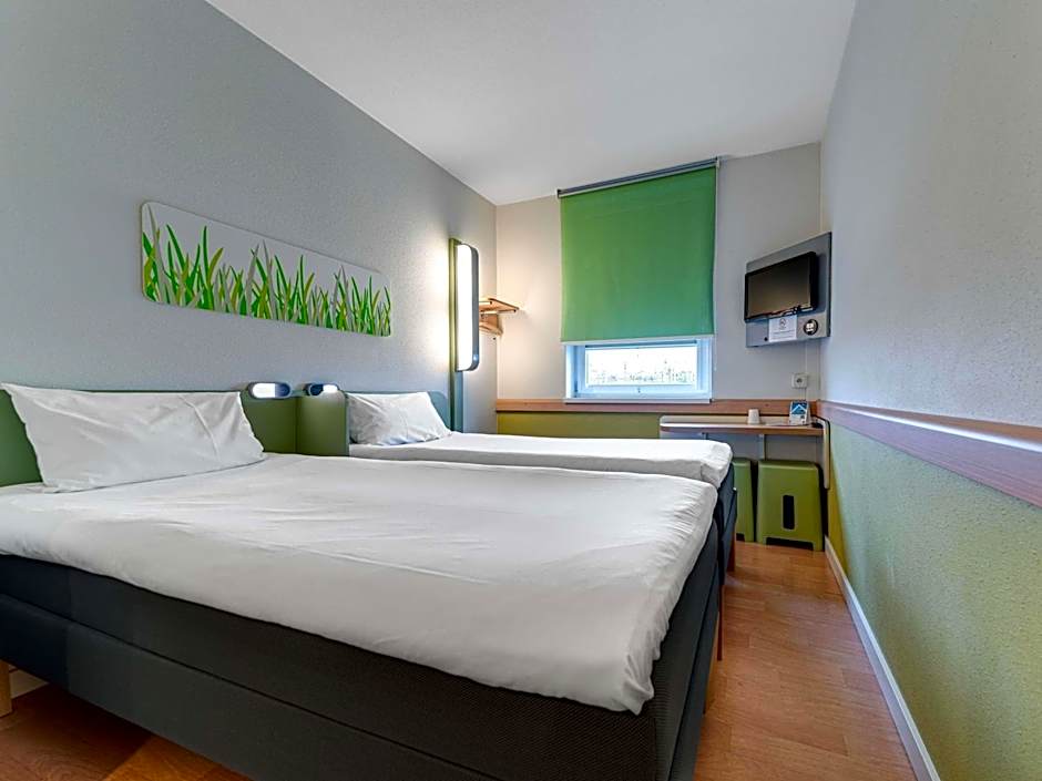 ibis budget Krakow Stare Miasto