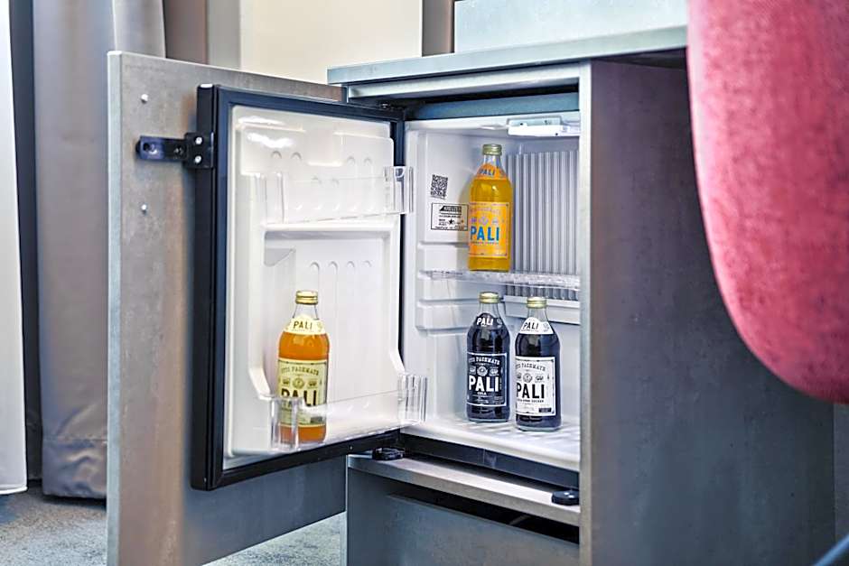 Rimedya Hotel - an der Messe München