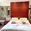 City Tribe Boutique Hotel Kairun Jincheng