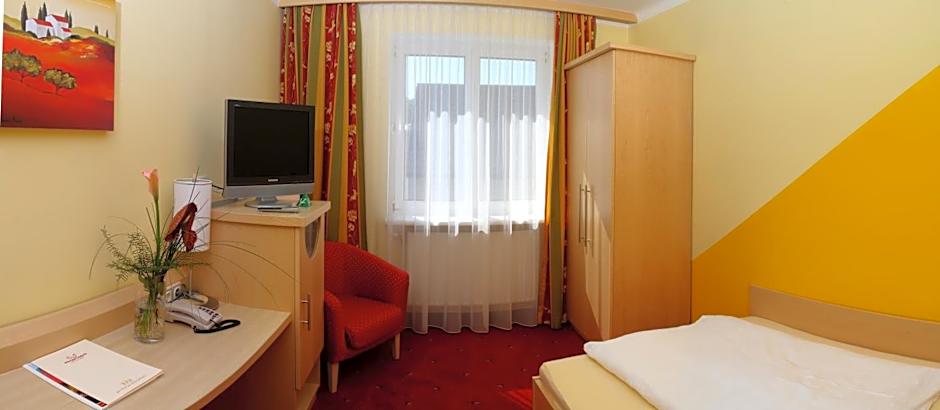 Hotel Restaurant Böck "Roter Hahn"