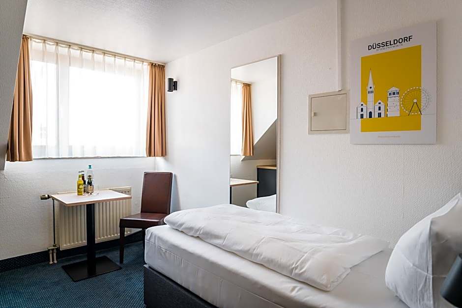 Apartments an der Kö