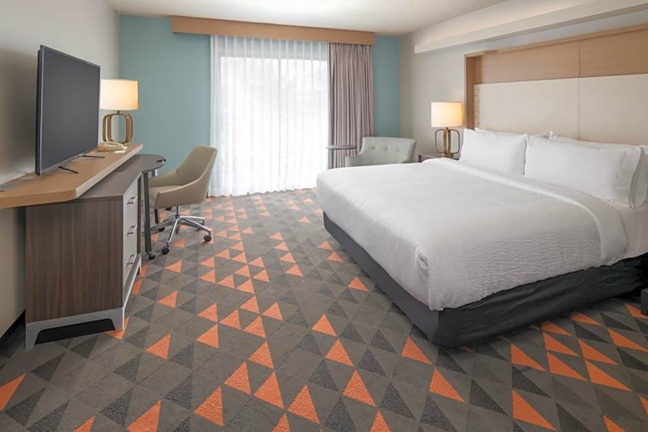 Holiday Inn - Portland - Columbia Riverfront By IHG
