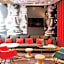 ibis Paris Gare de lEst TGV