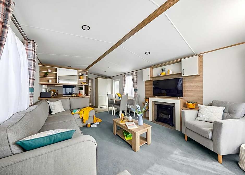 Grondre Holiday Park