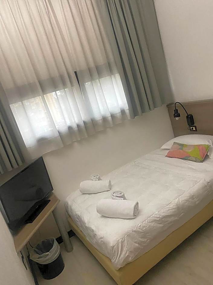 Hotel Forum