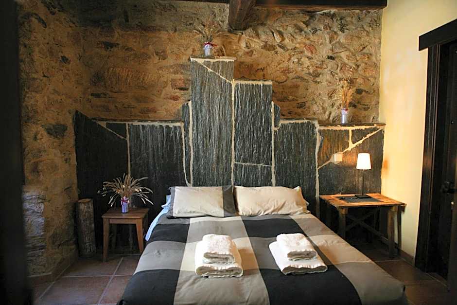 Hotel Rural Bermellar