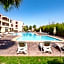 Modern 2BR Apartment with Pool & Secure Parking in Marrakech